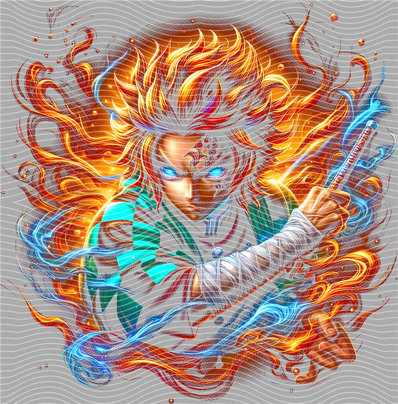 Animation design-RB 1597